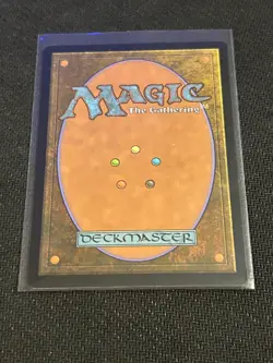 Magic the Gathering Modern Horizons 2 Tide Shaper - Image 2