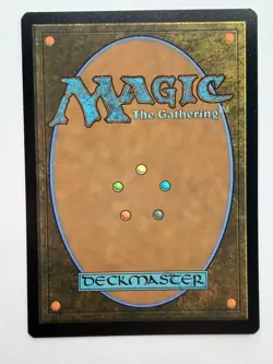 Technodrome #179 NM MTG Magic Teenage Mutant Ninja Turtles - Image 2