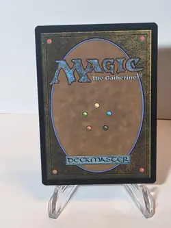 Krang, Utrom Warlord Mythic MTG Ninja Turtles M0175 Nm - Image 2