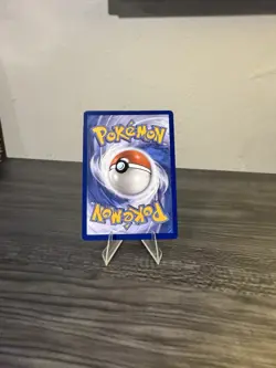 Pokemon TCG Mega Venusaur EX 155/132 Ultra Rare Mega Evolution - Image 2
