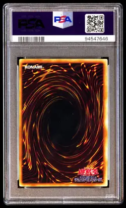 PSA 6 Blue-Eyes White Dragon Starter Box 1999 Japanese Graded Card - Image 2