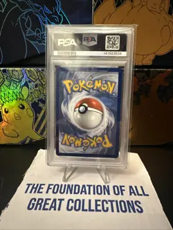 2022 Pokemon SWSH TG21 FA ZACIAN V Astral Radiance PSA GEM MT 10 - Image 3