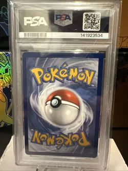 2022 Pokemon SWSH TG21 FA ZACIAN V Astral Radiance PSA GEM MT 10 - Image 4