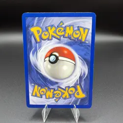 1999 Pokemon 1st Edition Lapras 25/62 Fossil Non-Holo Rare WOTC LP+/NM Great! - Image 4