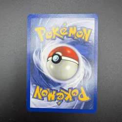 1999 Pokemon 1st Edition Lapras 25/62 Fossil Non-Holo Rare WOTC LP+/NM Great! - Image 5