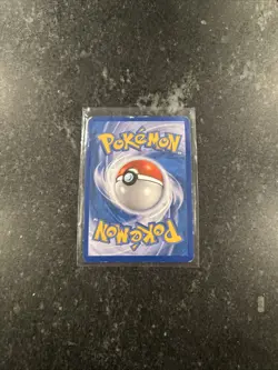 Pokemon MAGIKARP Card 72/123 Reverse Holo Common HeartGold SoulSilver HP - Image 2