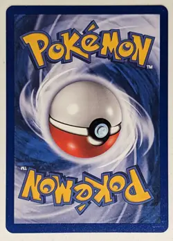 Arcanine 15/100 Rare - Sandstorm - Pokemon Cards - Vintage - Excellent Condition - Image 2