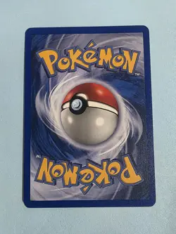 2002 Pikachu 86/110 - Legendary Collection - NM Pokemon TCG - Image 4