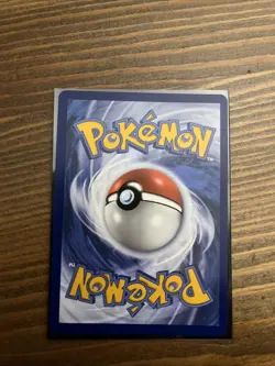 Pokemon TCG Gyarados EX Ultra Rare Holo Scarlet & Violet SVI Base Set - Image 2