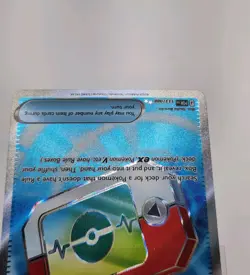 Poke Pad Full Art - 113/088 - Pokemon TCG Perfect Order - NM Ready to Ship - Image 5
