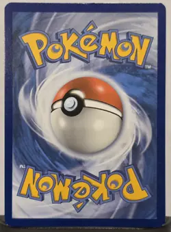 Typhlosion SM185 - SM Black Star Promo - Pokemon Card - NM - Image 2
