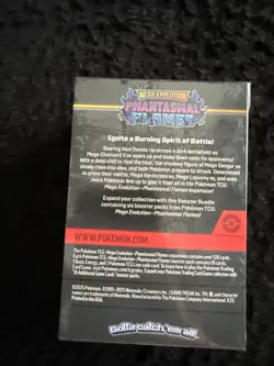 Pokemon TCG Phantasmal Flames Booster Bundle (FACTORY SEALED)🔥 - Image 4