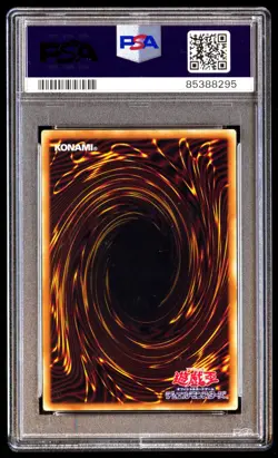 PSA 10 Gem Mint Five-Headed Dragon BPCT-JP005 Promo Collector Tin 2007 Japanese - Image 2