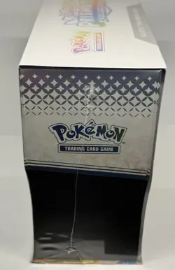 Pokemon TCG - S&V Prismatic Evolutions Elite Trainer Box - SEALED/BRAND NEW - Image 2