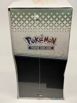 Pokemon TCG - S&V Prismatic Evolutions Elite Trainer Box - SEALED/BRAND NEW - Image 3