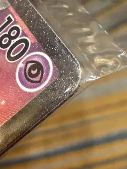 Mew ex SVP 053 SEALED Pokemon TCG Scarlet Violet 151 Black Star Promo Full Art - Image 5