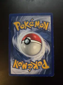 Pokemon Kadabra 1st Edition Uncommon Card Base Set Shadowless 032/102 60 HP 1999 - Image 2