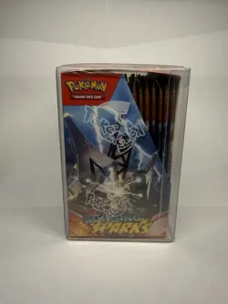 Pokemon TCG - Surging Sparks Booster Box - Brand New / Sealed - Image 3