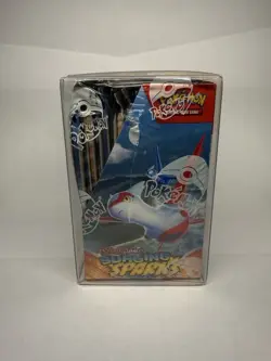 Pokemon TCG - Surging Sparks Booster Box - Brand New / Sealed - Image 4