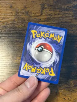 Pokemon Pikachu 60/64 Jungle 1st Edition - Image 3