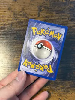 Pokemon Pikachu 60/64 Jungle 1st Edition - Image 4