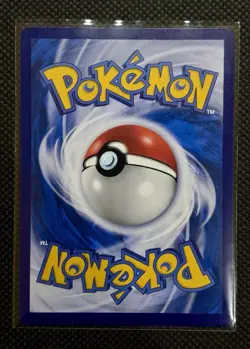 [NM] Ditto 166/SV-P Battle Prize | Pokemon Promo Gym Asia Exclusive Stamped ID - Image 2