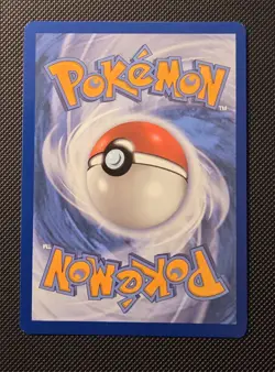 Pokemon TCG Team Rockets Weezing Illustration Rare Destined Rivals 199/182 - Image 2