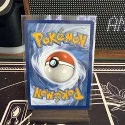 Radiant Blastoise 018/078 Pokemon GO Holo - Image 2