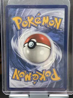 TEAM ROCKET'S PERSIAN EX #219 2025 POKEMON DRI EN DESTINED RIVALS NEAR MINT - Image 2