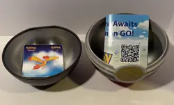 Pokemon TCG Luxury Ball Pokeball Tin EMPTY for Display Storage & Cosplay Costume - Image 2