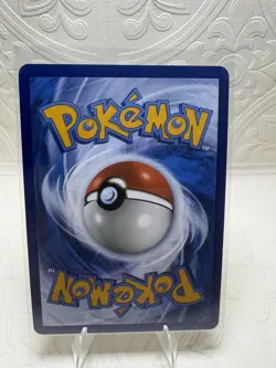 Pokemon Zapdos ex Ultra Rare Holo 192/165 Scarlet & Violet 151 Basic 200 HP - Image 2