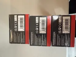 Pokemon Prismatic Evolutions Booster Bundles Sealed -3 Total - Image 5