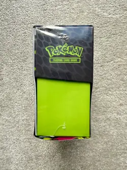 Pokemon TCG Mega Evolution Perfect Order Elite Trainer Box ETB | New & Sealed🔥 - Image 4