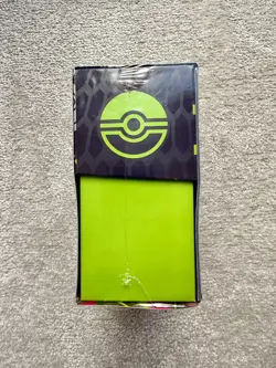 Pokemon TCG Mega Evolution Perfect Order Elite Trainer Box ETB | New & Sealed🔥 - Image 5