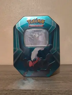 Pokemon TCG Perfect Order Booster Bundle + Darkrai Whammy Tin - Image 4