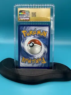 Mr. Mime 179/165 Illustration Rare Pokemon 151 CGC 10 Gem Mint!! - Image 2