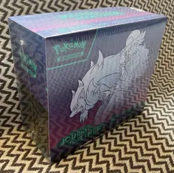 Pokemon Center Journey Together Elite Trainer Box | Brand New & Sealed | 📦 🚛💨 - Image 2