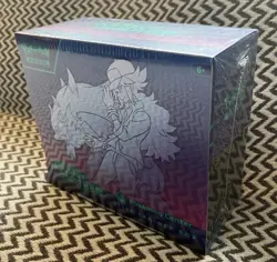 Pokemon Center Journey Together Elite Trainer Box | Brand New & Sealed | 📦 🚛💨 - Image 3