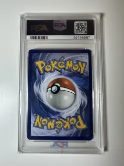 Pokemon - 2016 XY Evolutions Charizard - Holo #11 - PSA 7 - Near MINT - Image 2