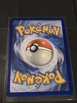 Pokemon TCG - Perrin 209/167 Ultra Rare Full Art Trainer Twilight Masquerade NM - Image 3