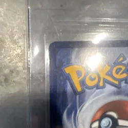 Pokemon Giratina V full art 186/196 lost origin ultra rare holo - Image 3