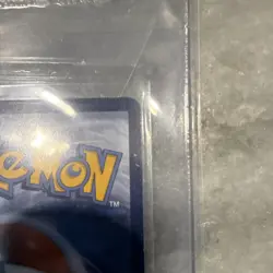 Pokemon Giratina V full art 186/196 lost origin ultra rare holo - Image 4