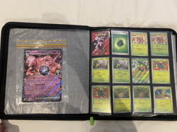 Pokemon Destined Rivals 100% Complete Master Set: All Cards + All Promos + STAFF - Image 2