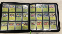 Pokemon Destined Rivals 100% Complete Master Set: All Cards + All Promos + STAFF - Image 3