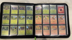 Pokemon Destined Rivals 100% Complete Master Set: All Cards + All Promos + STAFF - Image 4