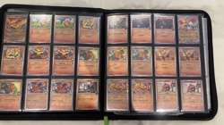 Pokemon Destined Rivals 100% Complete Master Set: All Cards + All Promos + STAFF - Image 5