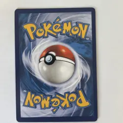 Pokemon Cards Inteleon VMAX 266/264 Fusion Strike Alternate Art NM - Image 4