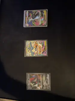 Pokemon TCG Raw Mint Card Collection - 81 cards see description - Image 2