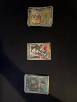 Pokemon TCG Raw Mint Card Collection - 81 cards see description - Image 3