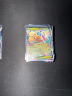 Pokemon TCG Raw Mint Card Collection - 81 cards see description - Image 4